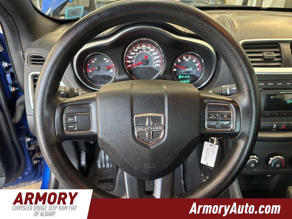 Thumbnail: 2013 Dodge Avenger - 14