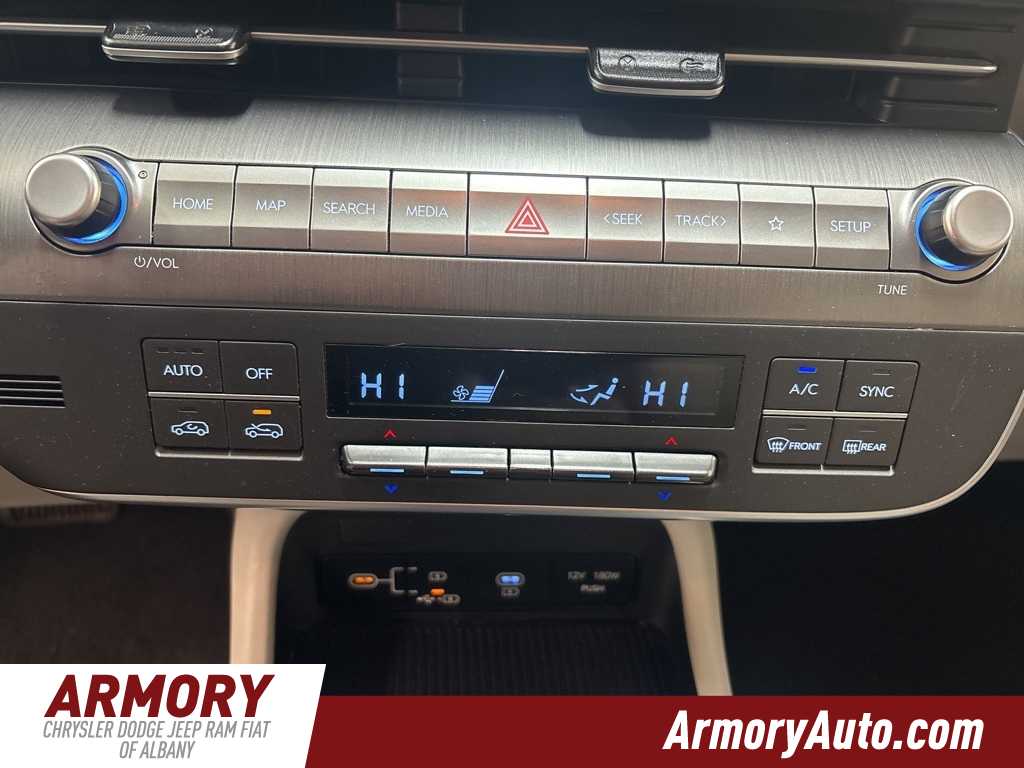 Thumbnail: 2024 Hyundai Kona - 17