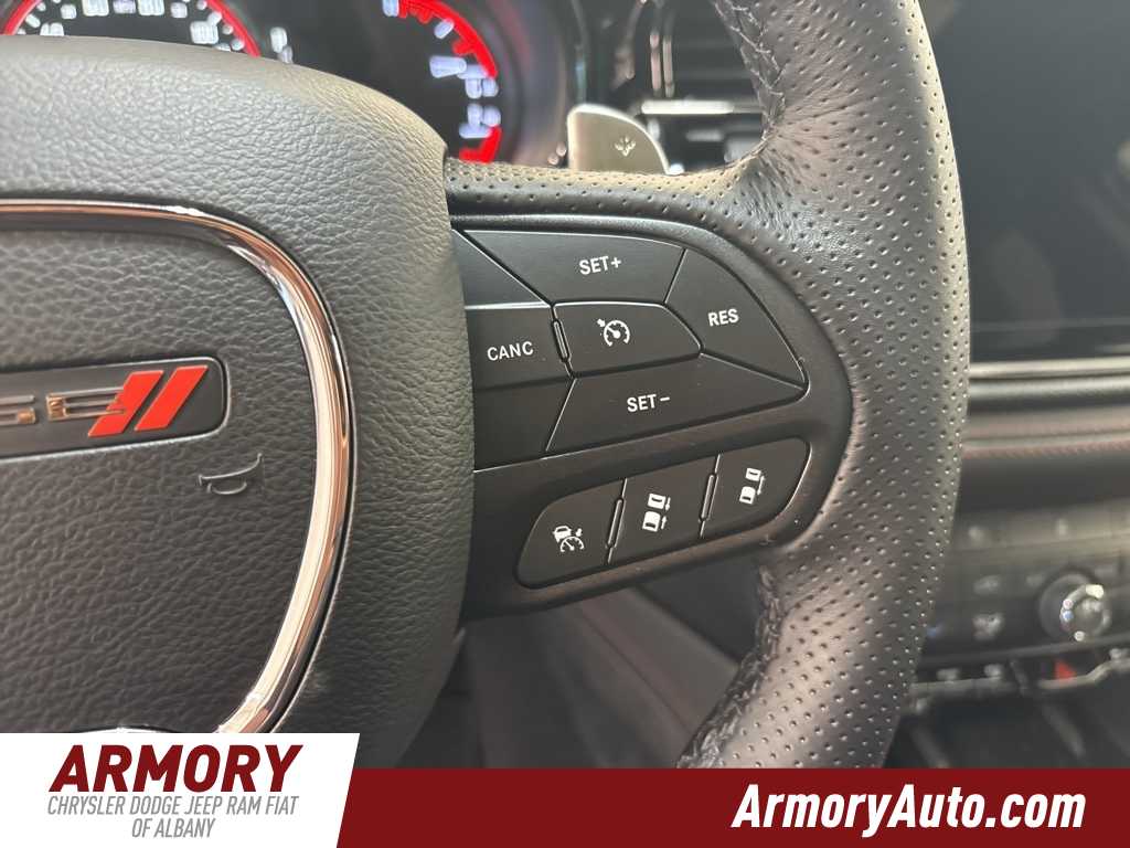 Thumbnail: 2026 Dodge Durango - 16