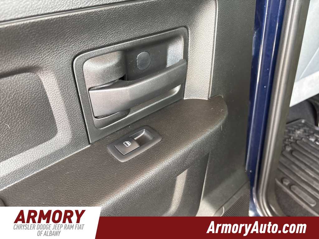 Thumbnail: 2018 RAM 2500 - 27