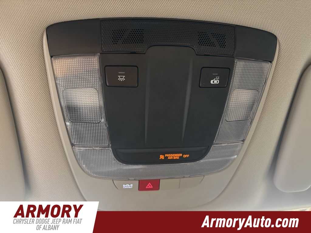 Thumbnail: 2023 Kia Sportage - 25