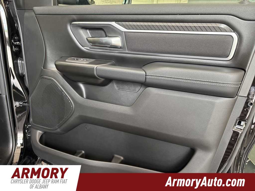 Thumbnail: 2026 RAM 1500 - 34