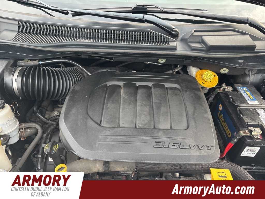 Thumbnail: 2019 Dodge Grand Caravan - 44