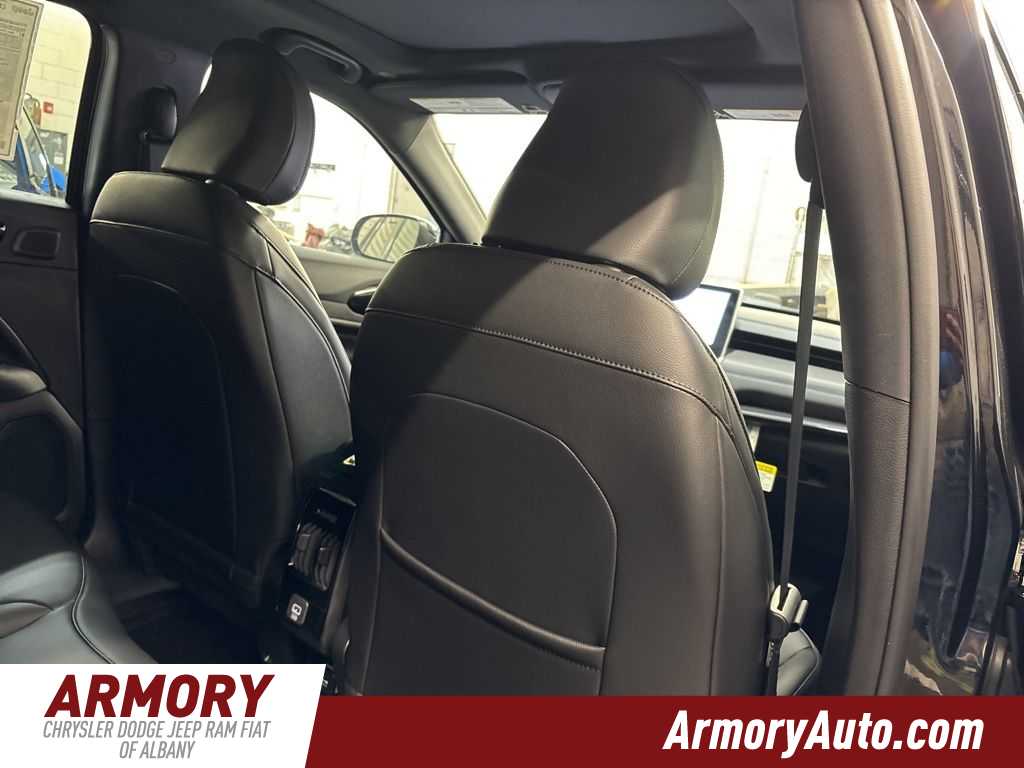 Thumbnail: 2026 Jeep Compass - 35