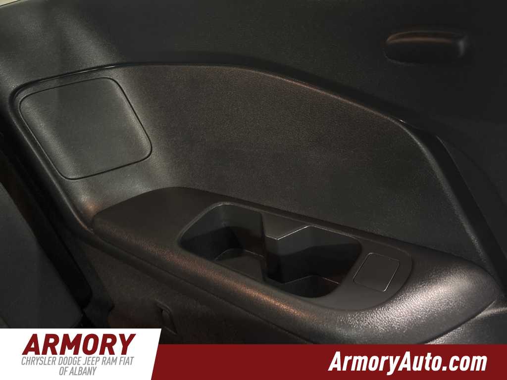 Thumbnail: 2024 Nissan Pathfinder - 28