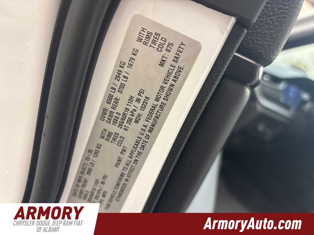 Thumbnail: 2025 Jeep Grand Cherokee L - 39