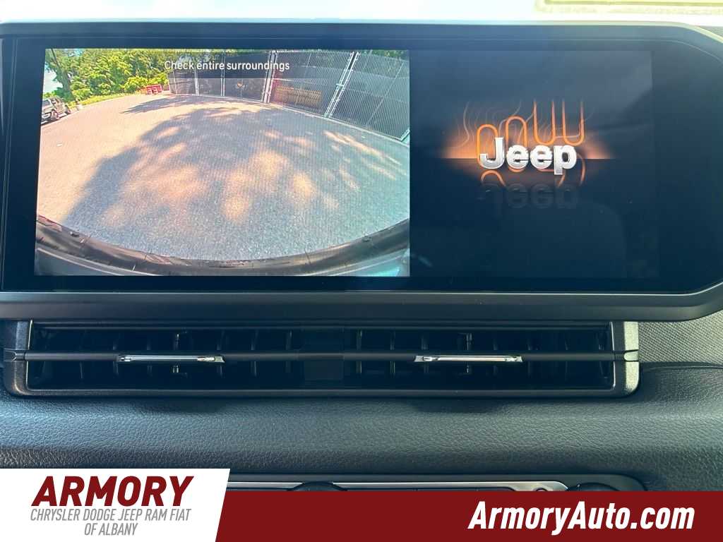 Thumbnail: 2026 Jeep Wrangler - 22