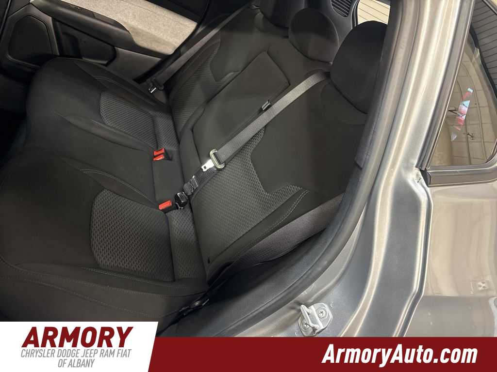 Thumbnail: 2023 Jeep Compass - 26