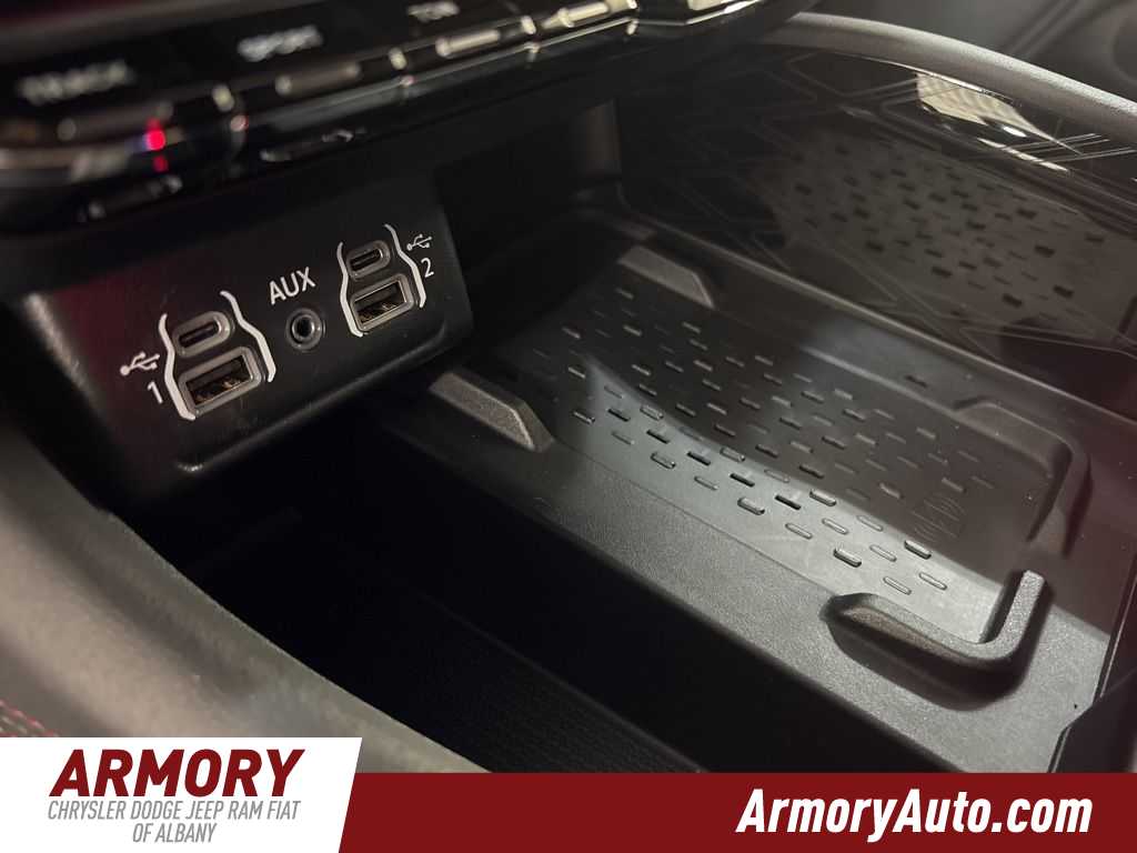 Thumbnail: 2026 Dodge Durango - 22