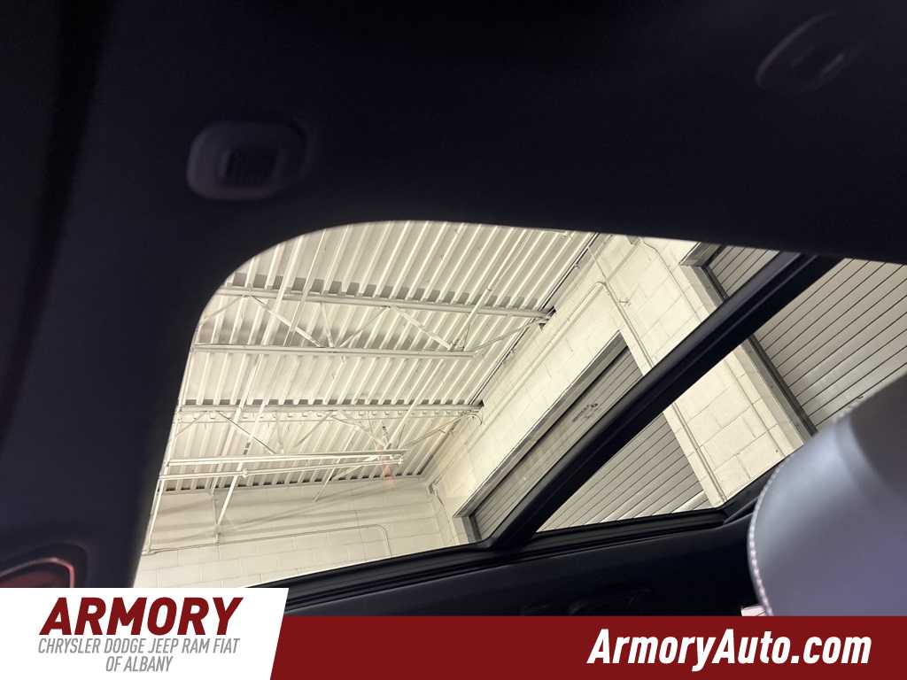 Thumbnail: 2026 Jeep Grand Cherokee - 28