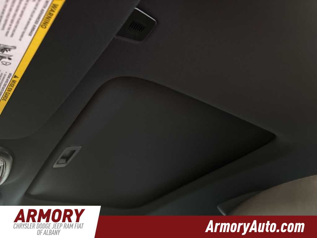 Thumbnail: 2026 Dodge Durango - 23