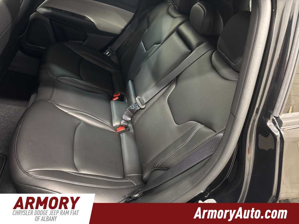 Thumbnail: 2026 Jeep Compass - 26