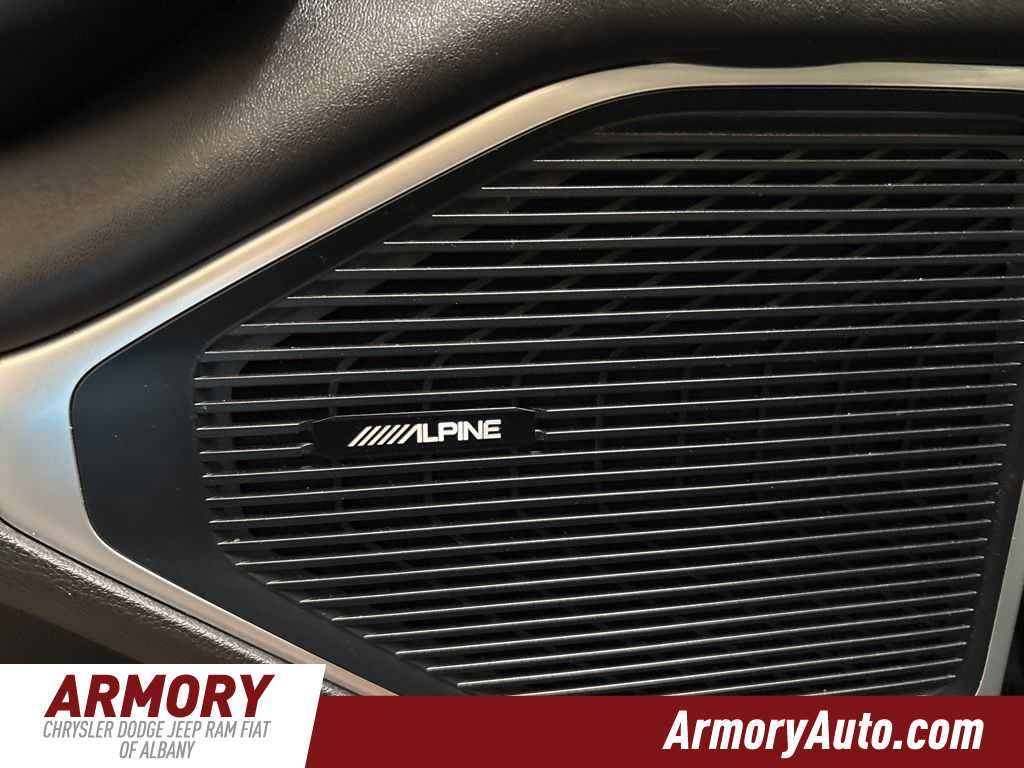 Thumbnail: 2024 Jeep Wagoneer - 9