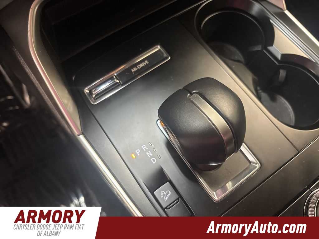 Thumbnail: 2024 Mazda CX-90 - 24