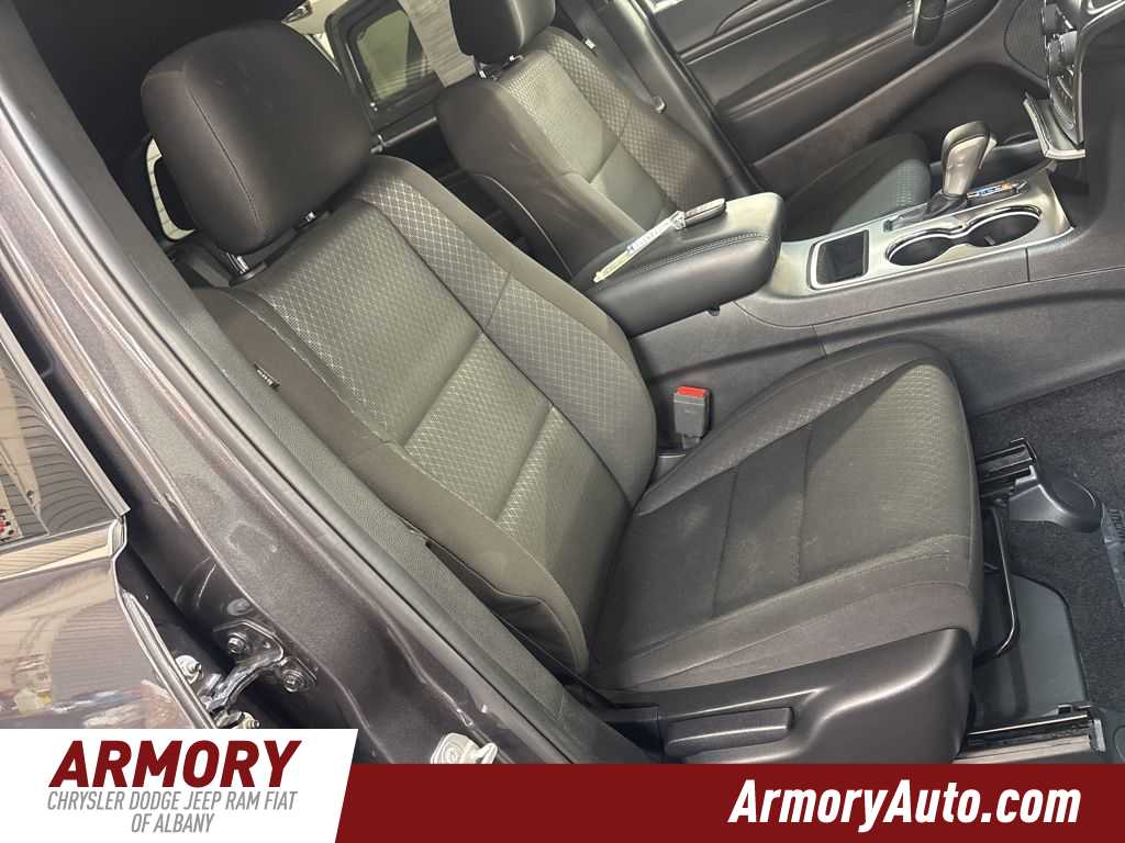 Thumbnail: 2020 Jeep Grand Cherokee - 37