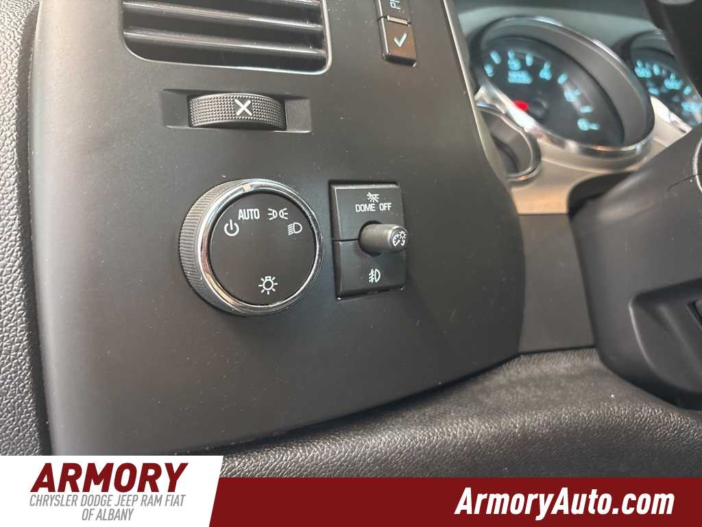 Thumbnail: 2012 GMC Sierra 2500 - 13