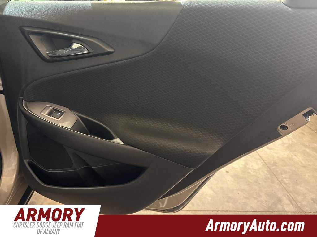 Thumbnail: 2023 Chevrolet Malibu - 29