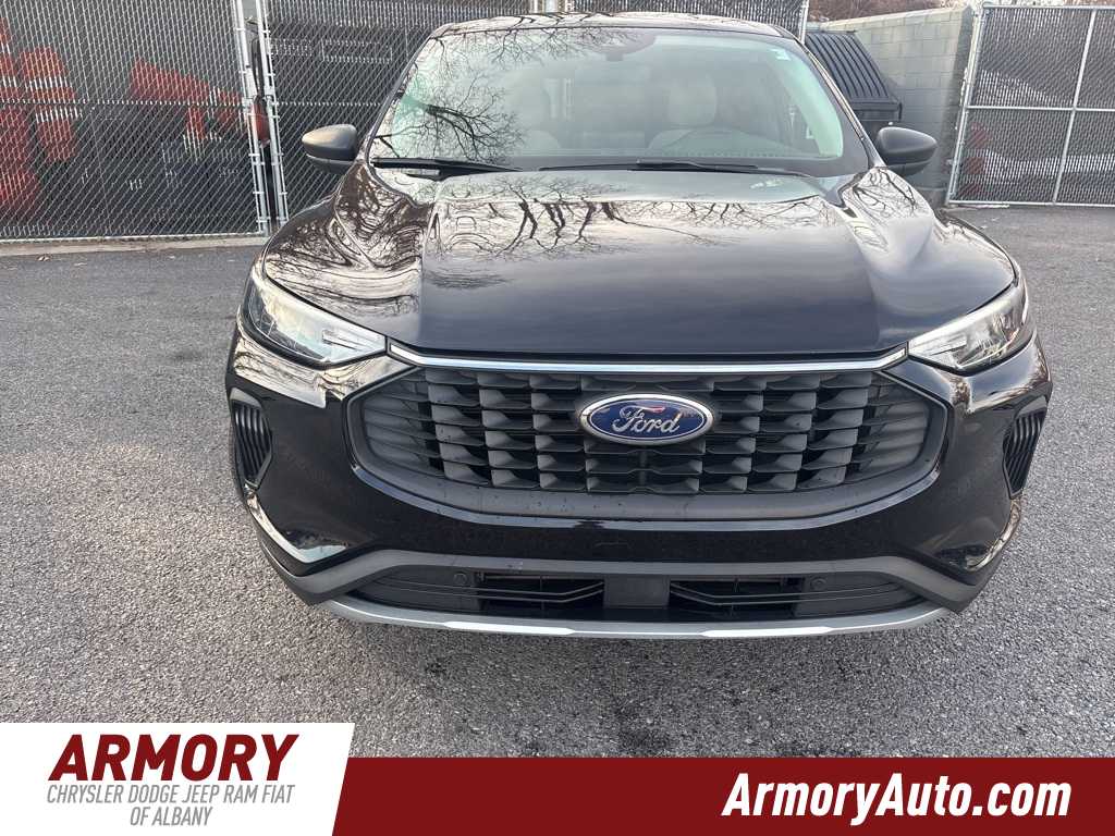 Thumbnail: 2024 Ford Escape - 2