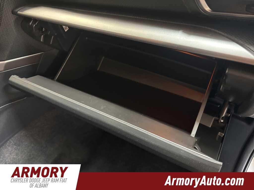 Thumbnail: 2021 Subaru Forester - 39