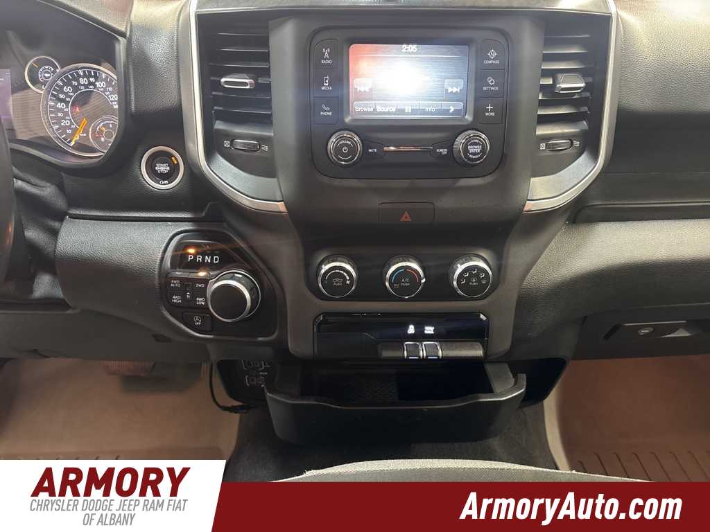 Thumbnail: 2020 RAM 1500 - 16