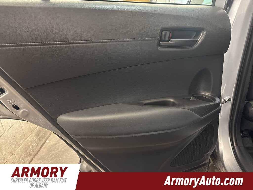 Thumbnail: 2022 Toyota Corolla Cross - 20