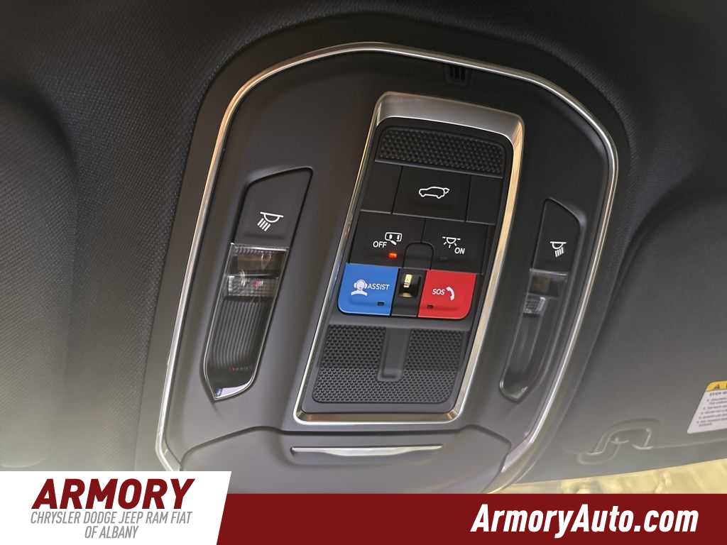 Thumbnail: 2026 Jeep Cherokee - 23