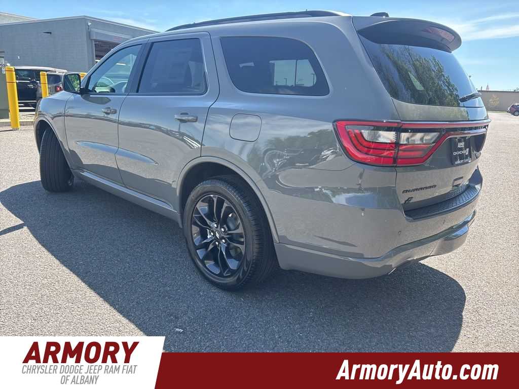 Thumbnail: 2026 Dodge Durango - 6