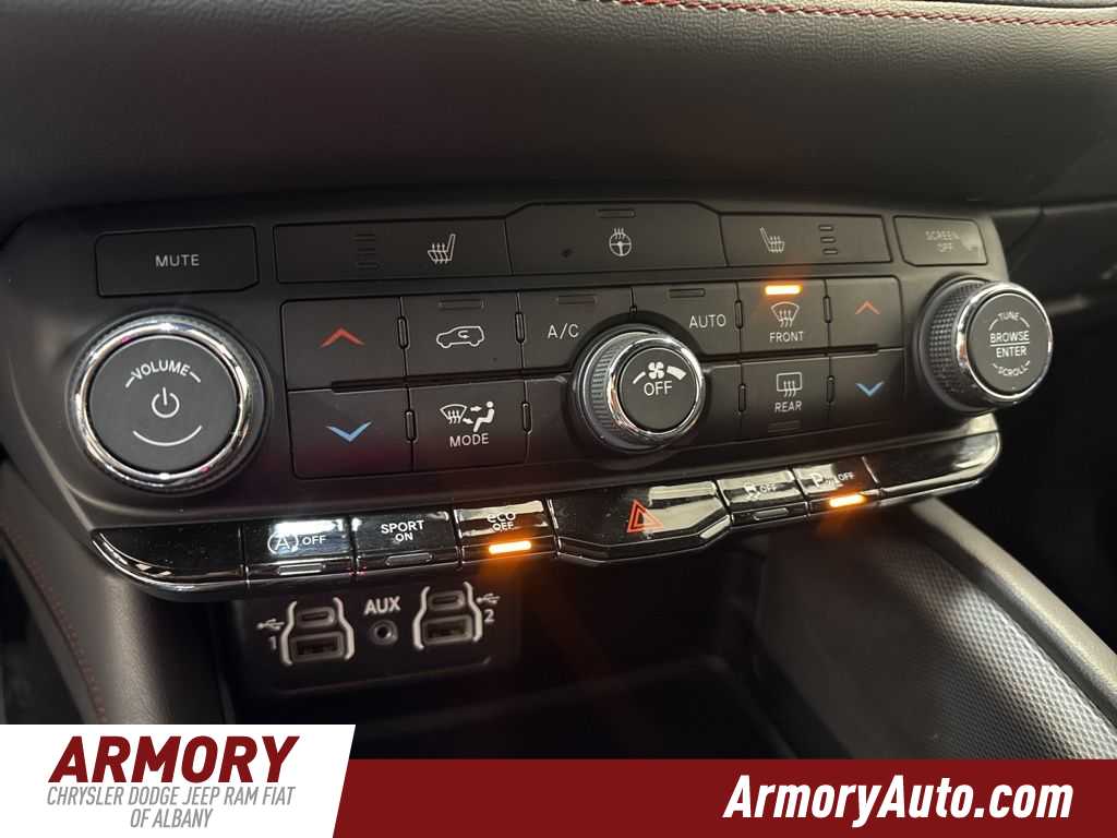 Thumbnail: 2025 Dodge Durango - 19