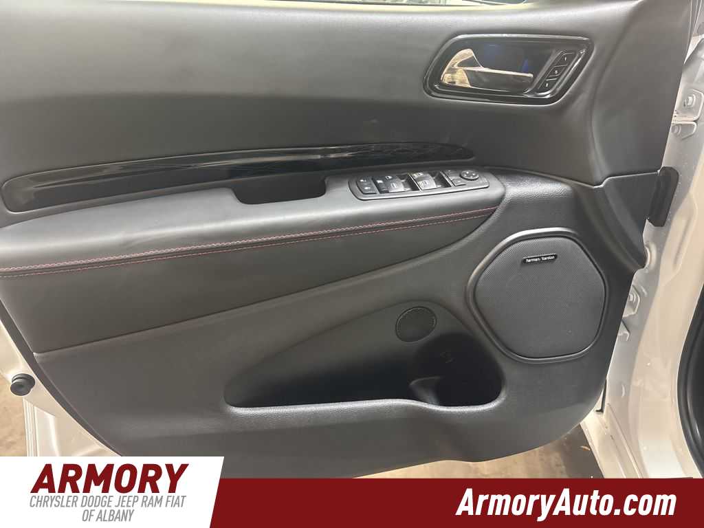 Thumbnail: 2026 Dodge Durango - 7