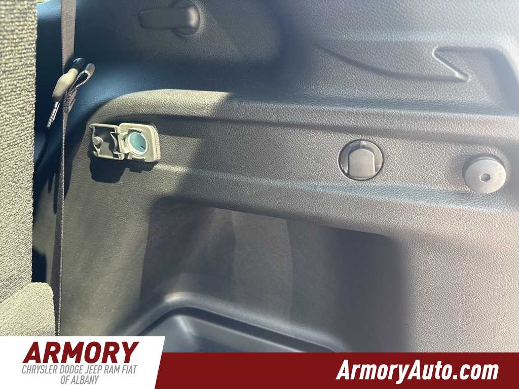 Thumbnail: 2025 Jeep Grand Cherokee L - 27