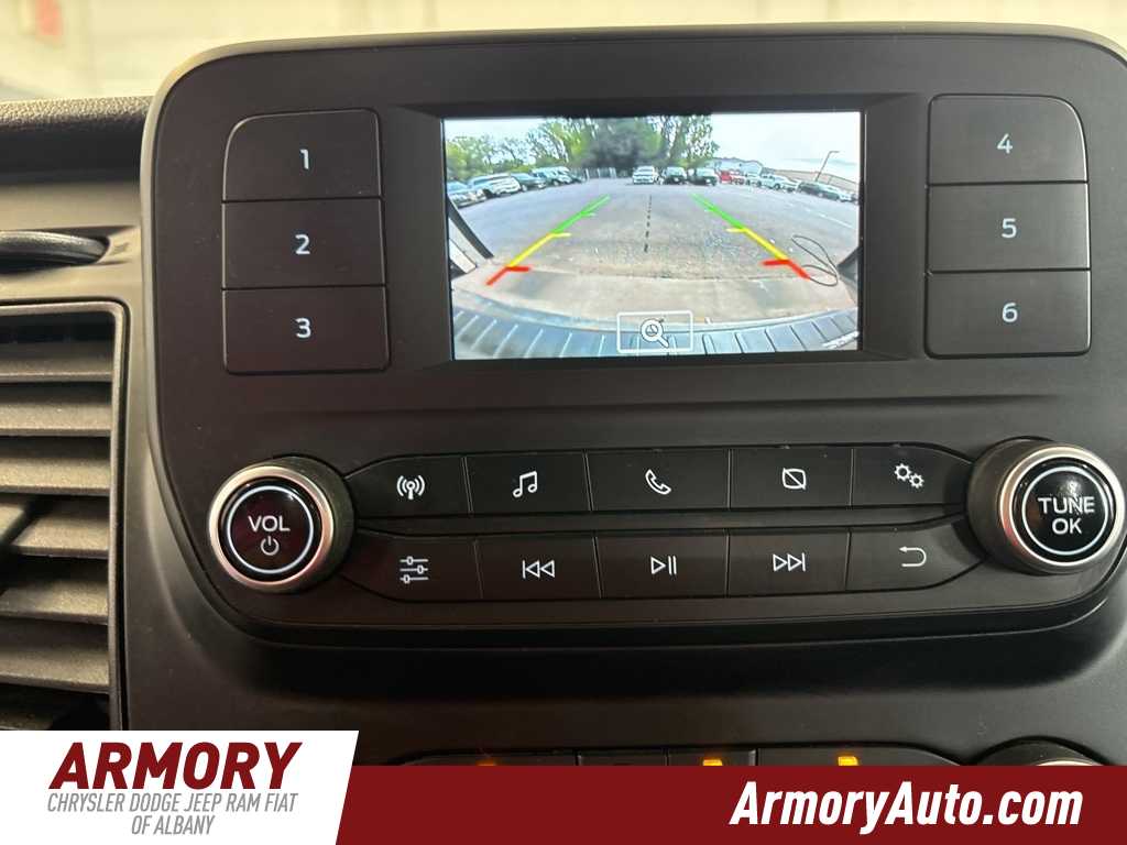 Thumbnail: 2023 Ford Transit Series - 17