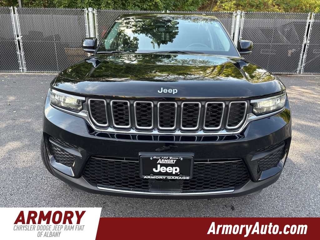 Thumbnail: 2022 Jeep Grand Cherokee - 2