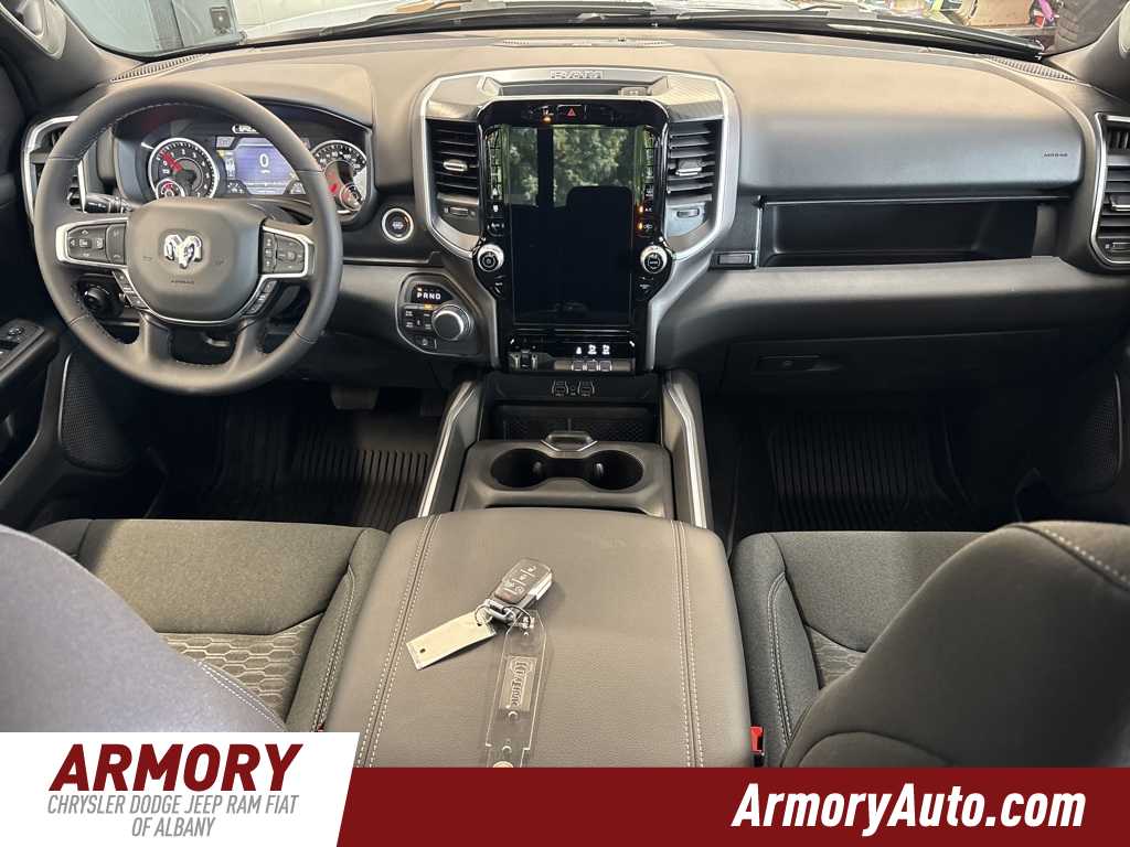 Thumbnail: 2026 RAM 1500 - 34