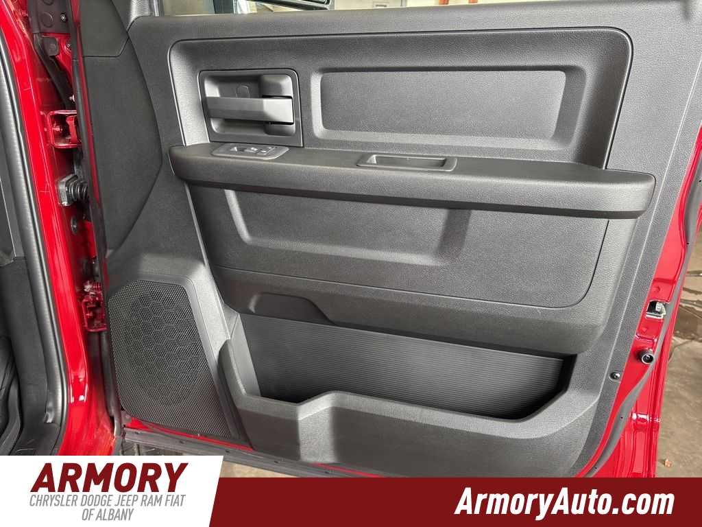 Thumbnail: 2026 RAM 2500 - 33