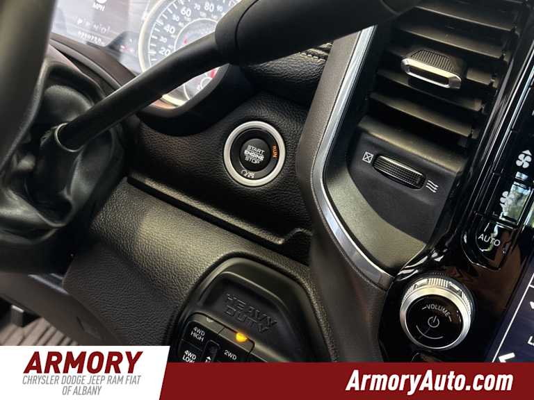 Thumbnail: 2023 RAM 2500 - 16