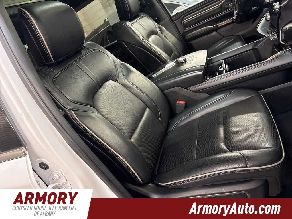 Thumbnail: 2019 RAM 1500 - 40