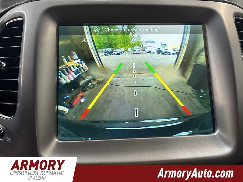 Thumbnail: 2018 Jeep Compass - 17