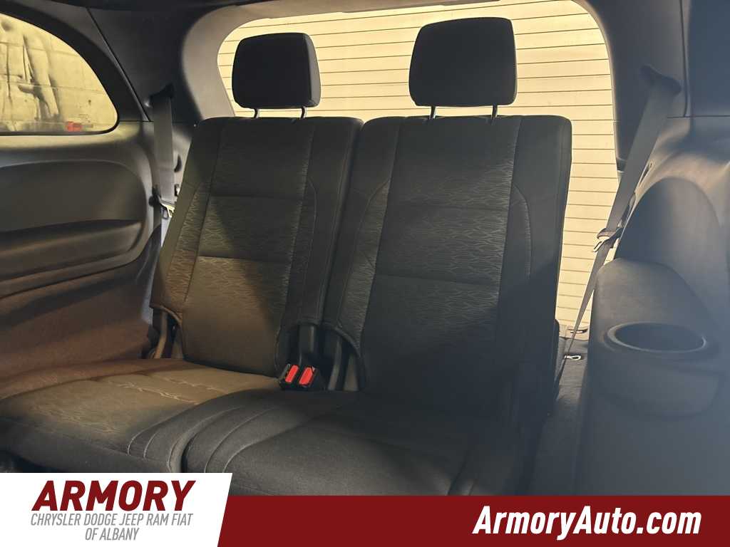 Thumbnail: 2026 Dodge Durango - 28