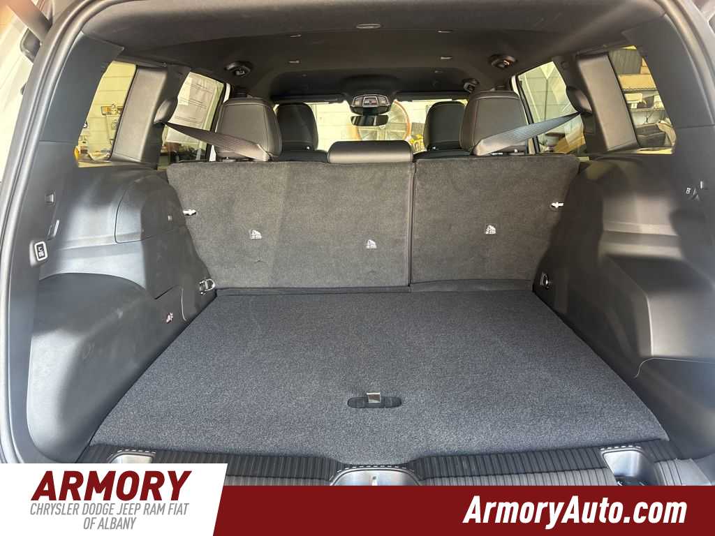 Thumbnail: 2026 Jeep Cherokee - 28