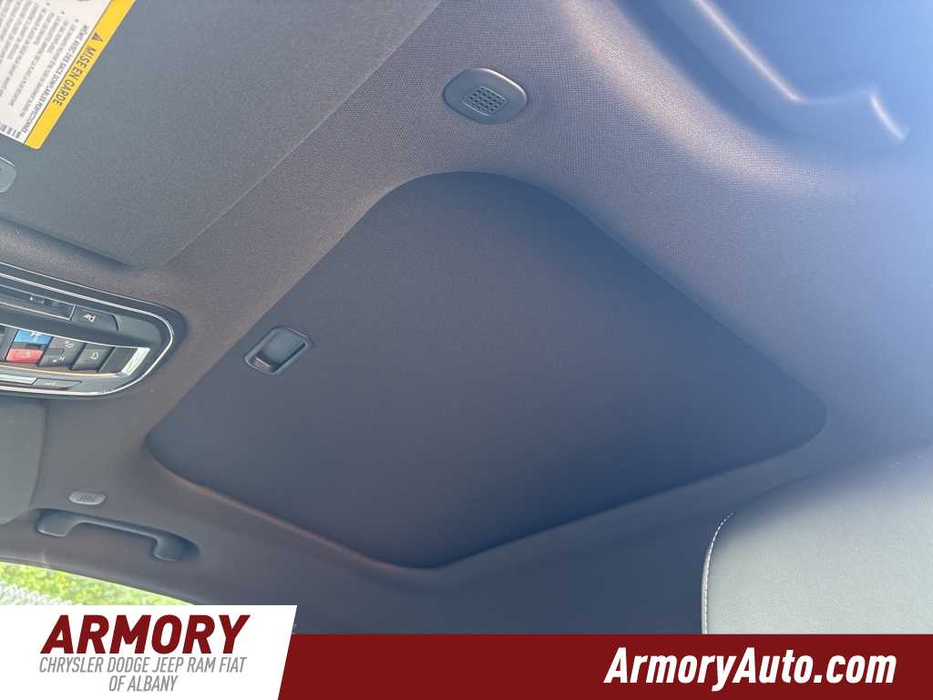 Thumbnail: 2025 Jeep Grand Cherokee - 13