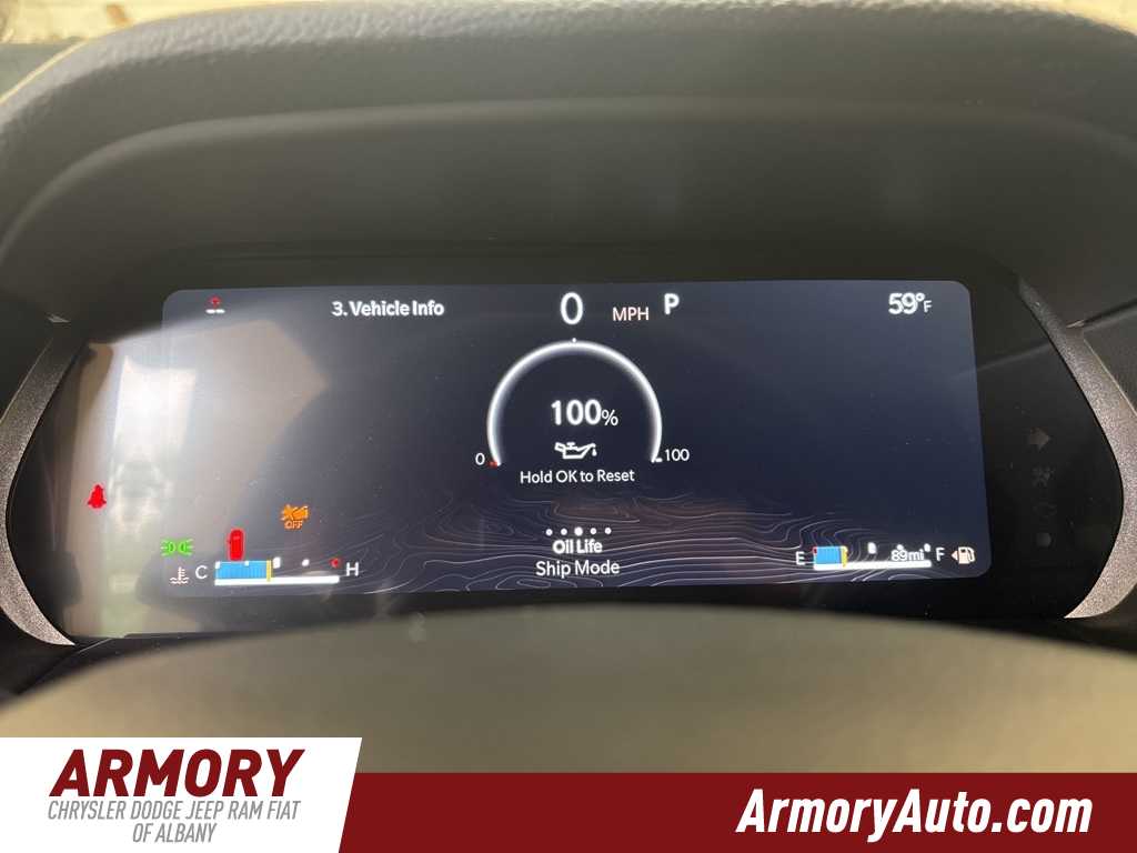 Thumbnail: 2025 Jeep Grand Cherokee - 14