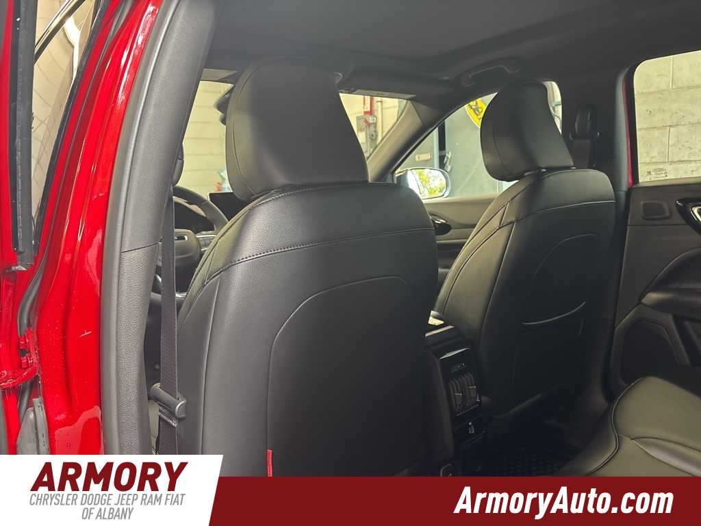 Thumbnail: 2026 Jeep Compass - 23