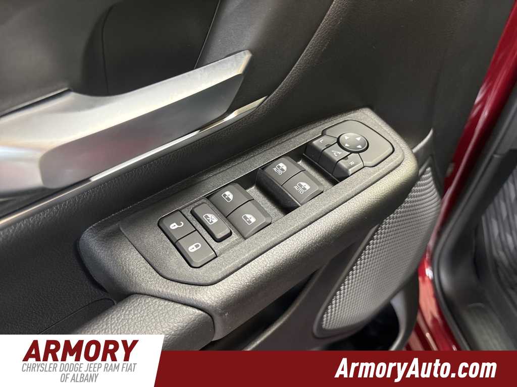 Thumbnail: 2026 RAM 1500 - 8