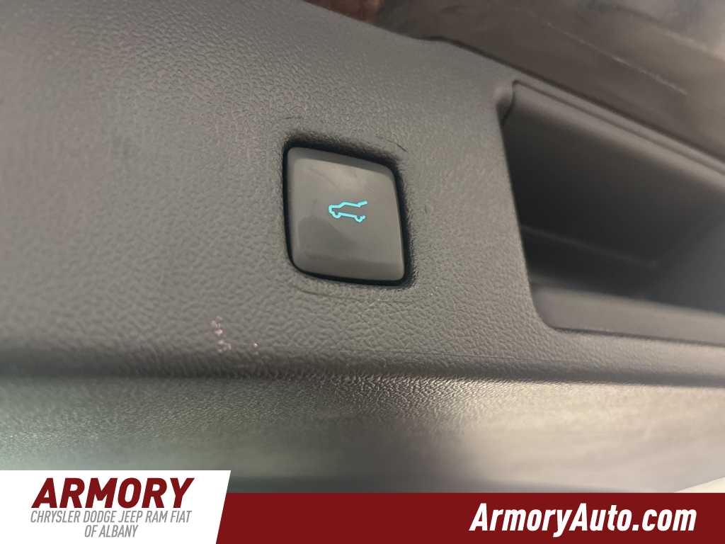 Thumbnail: 2024 Ford Escape - 27