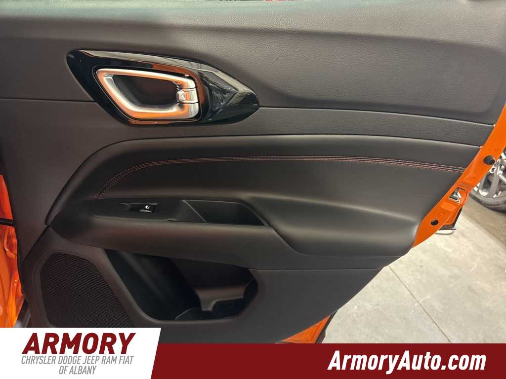 Thumbnail: 2026 Jeep Compass - 26