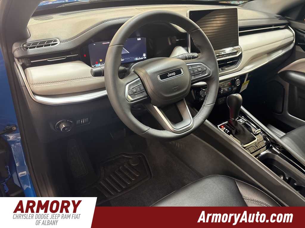 Thumbnail: 2026 Jeep Compass - 9