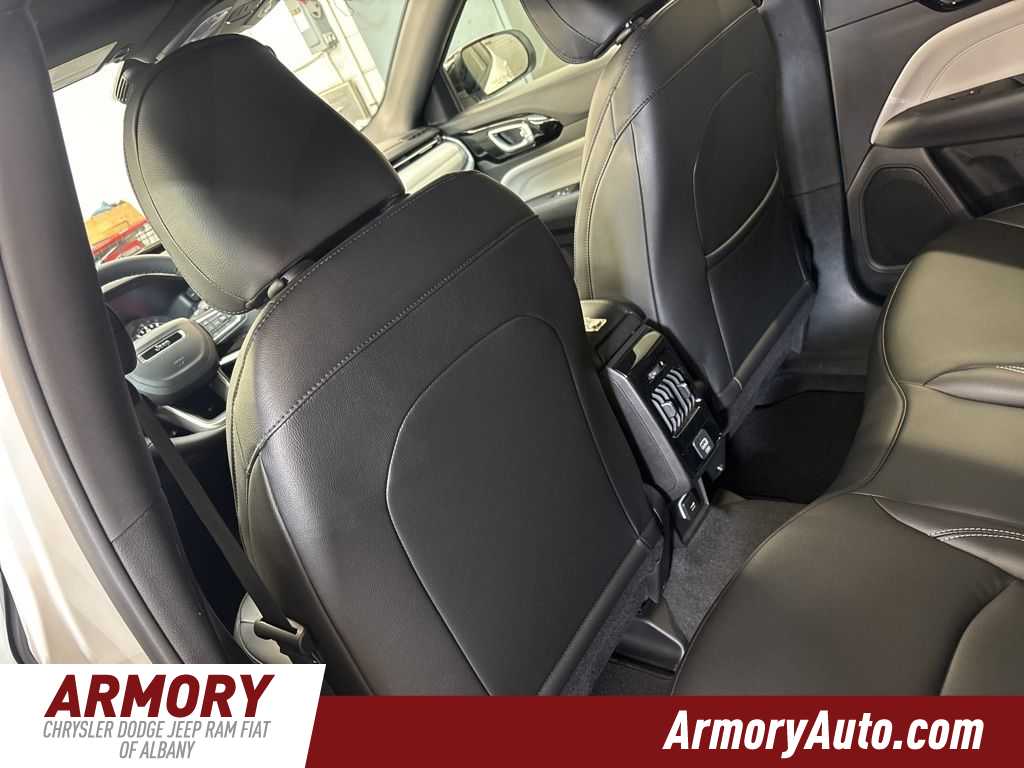 Thumbnail: 2026 Jeep Compass - 24