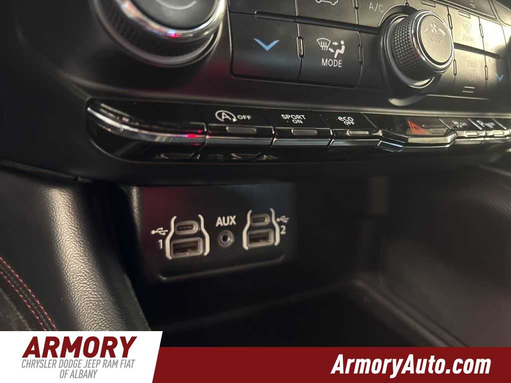 Thumbnail: 2025 Dodge Durango - 20