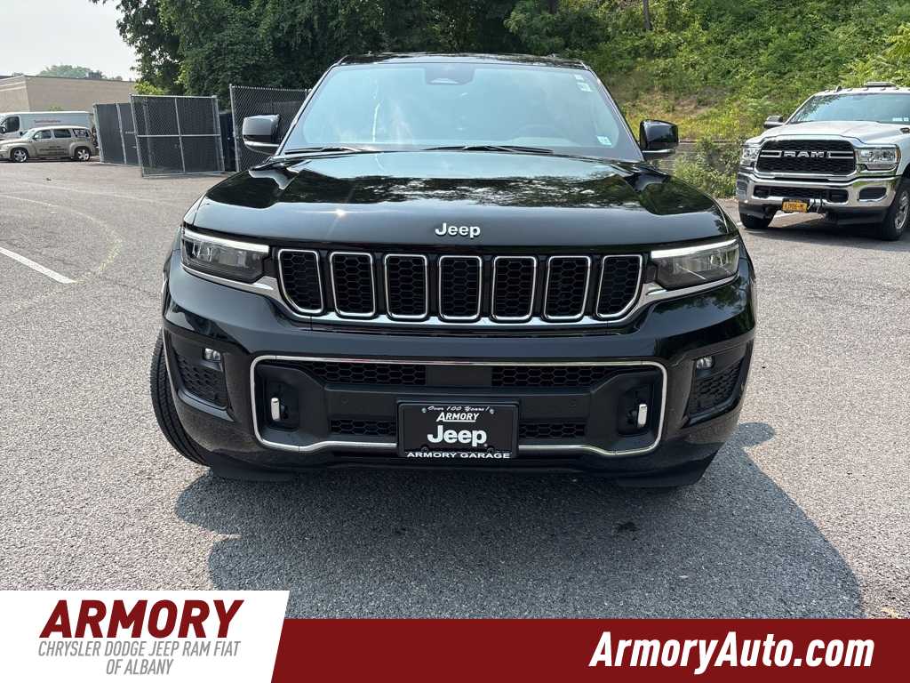 Thumbnail: 2023 Jeep Grand Cherokee - 2