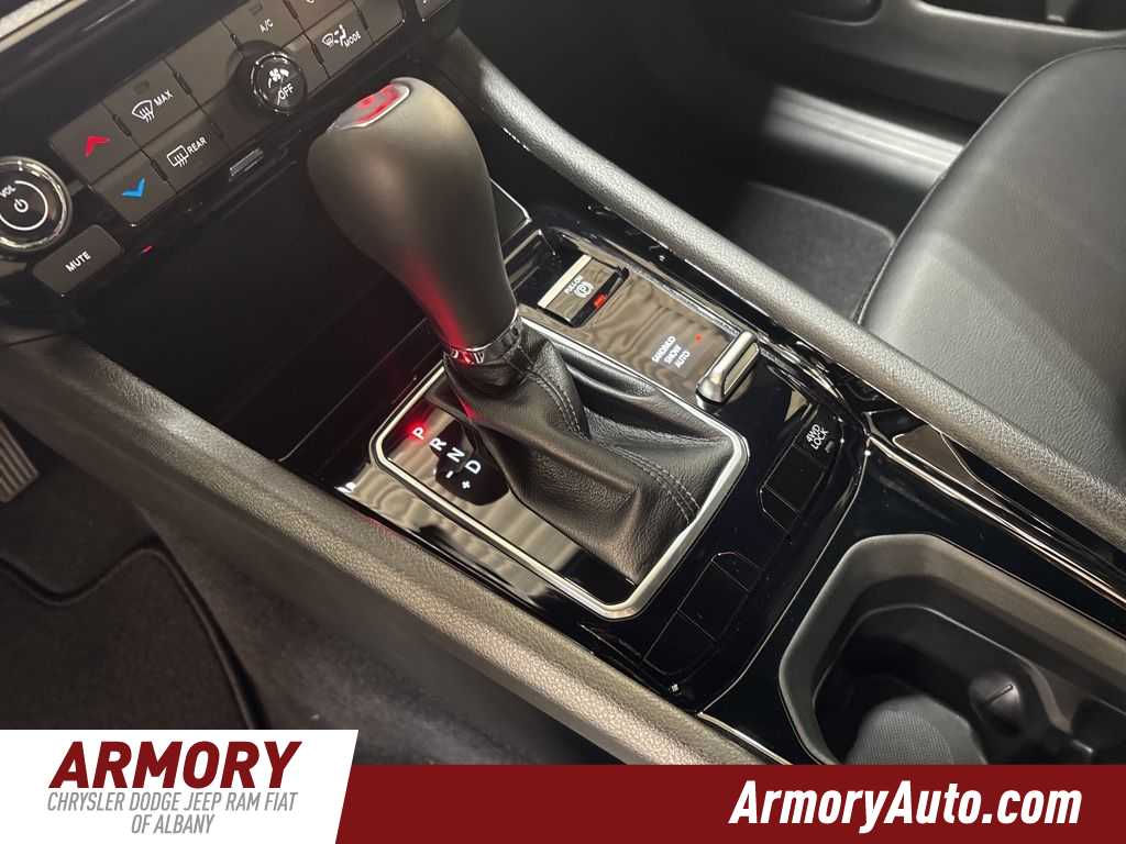 Thumbnail: 2026 Jeep Compass - 19